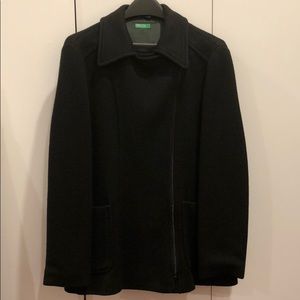 Benetton Coat